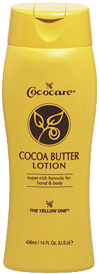 Cococare lotion